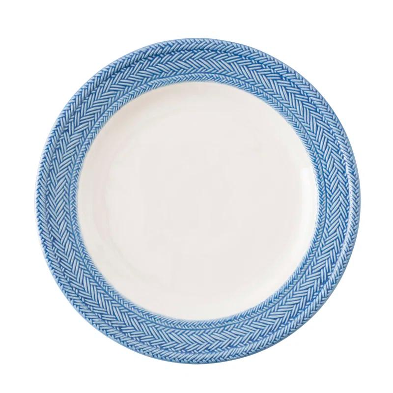 Juliska Le Panier Dinner Plate