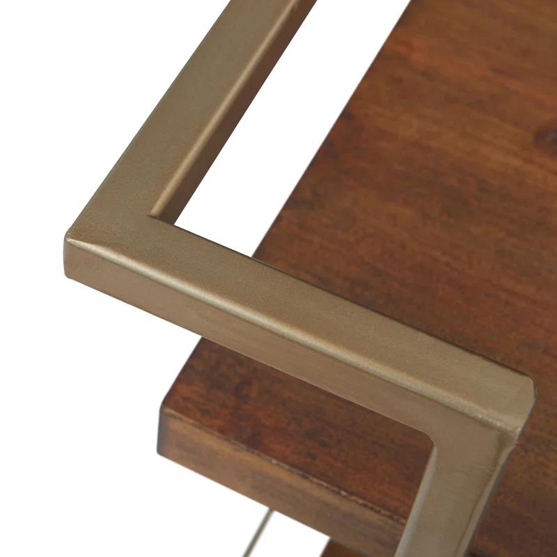 Finch Finch Bar Cart