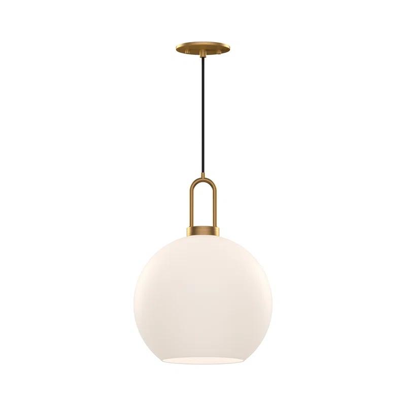 Soji 1 - Light Single Pendant