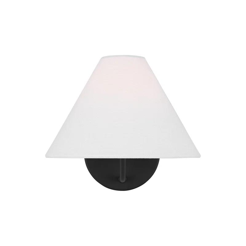 Scott Living Burke 1-Light Medium Sconce