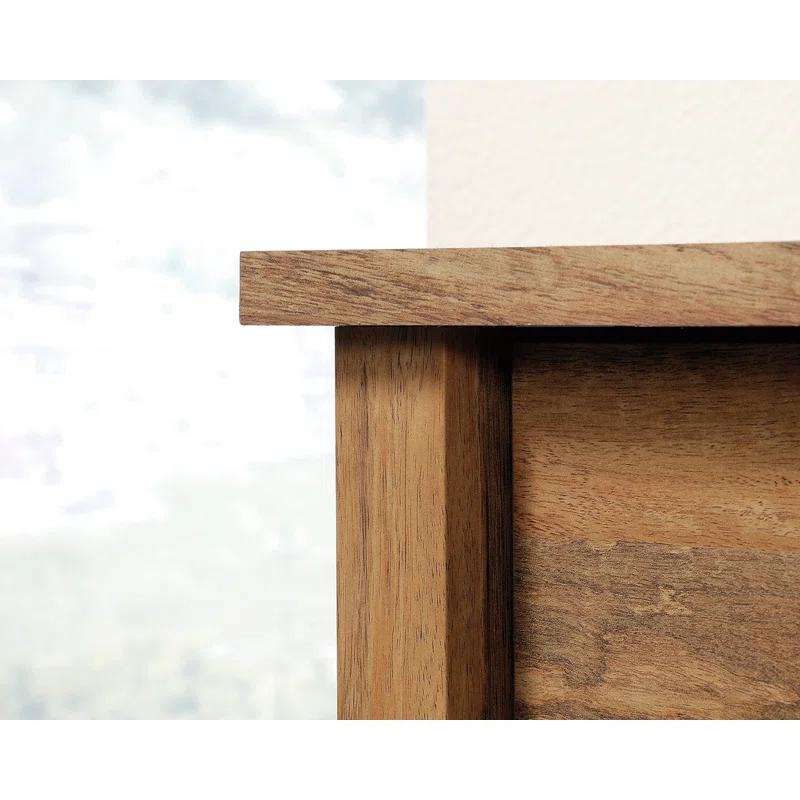 Sauder Cannery Bridge 6-Drawer Dresser Sma