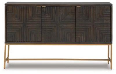 Willa Arlo™ Interiors Beatty 58'' Sideboard