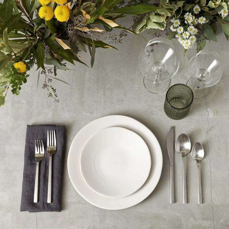 Fortessa Heirloom Dinner Plate (Set of 4)