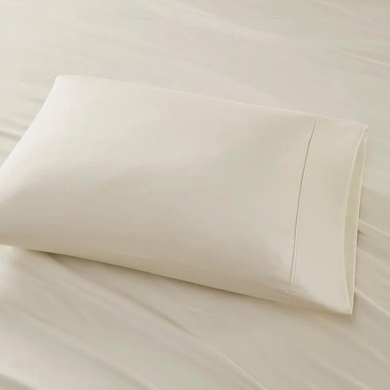 Madison Park 800 Thread Count Cotton Blend Sateen Sheet Set