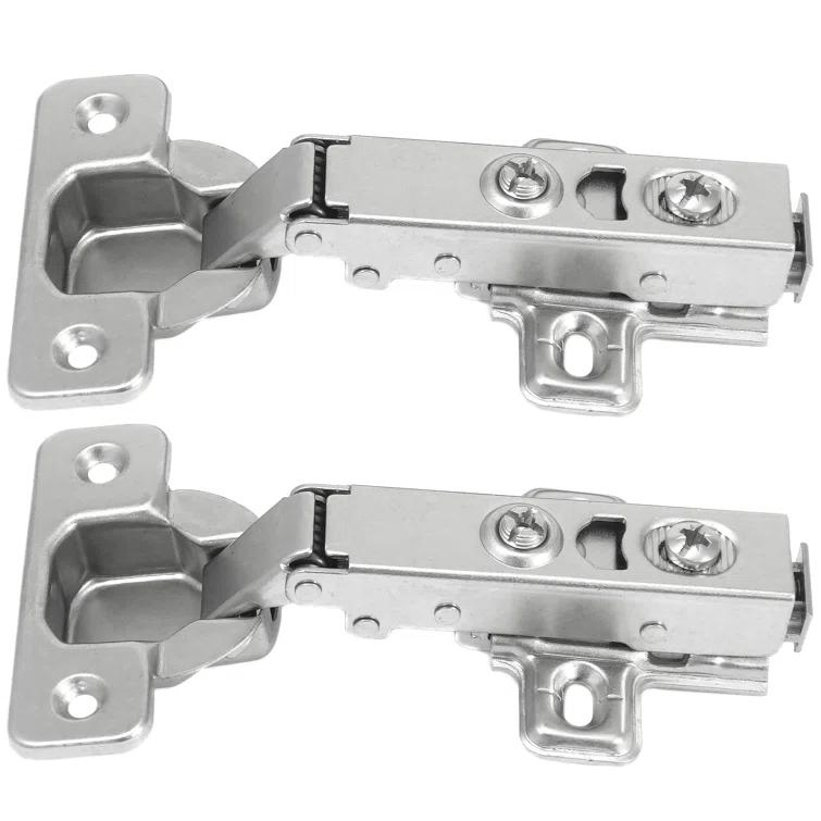Laurey Single Door Concealed Hinge