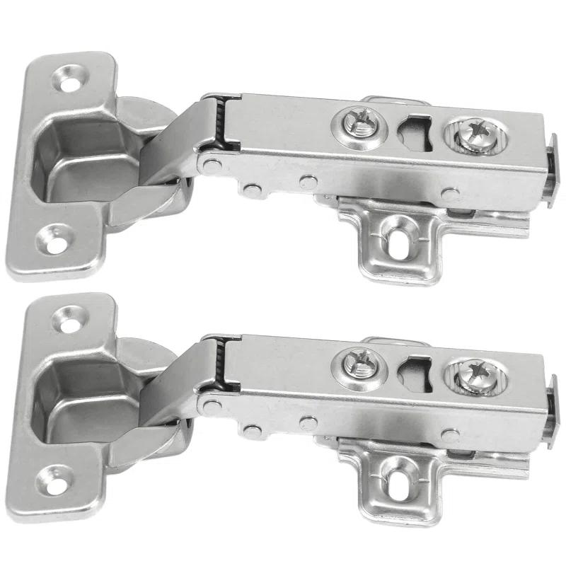 Laurey Single Door Concealed Hinge