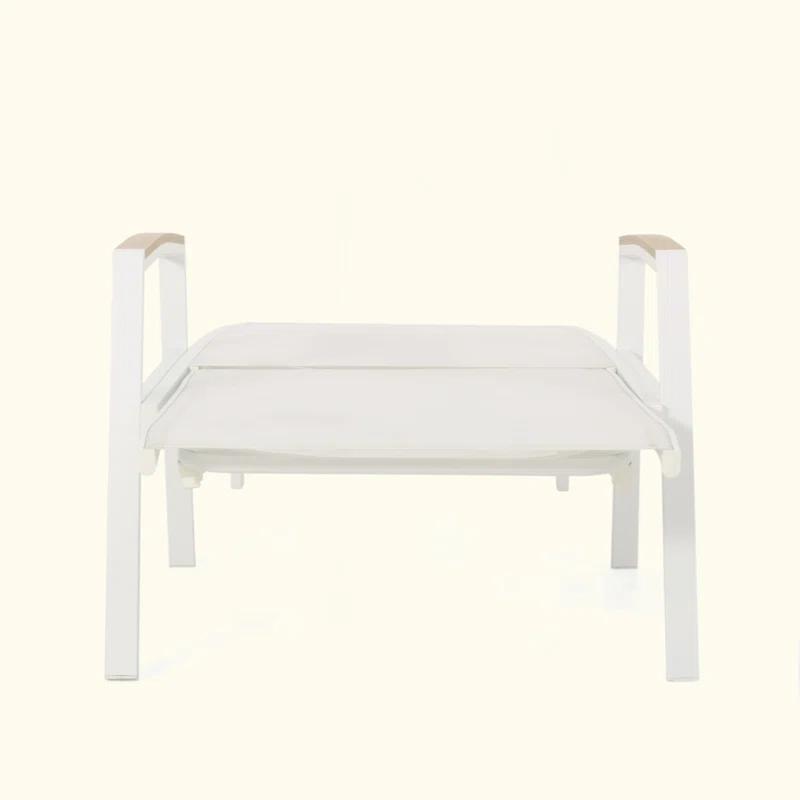 Arlmont & Co. Stylish And Comfortable Outdoor Chaise Lounges For Relaxing Moments, 2Pcs