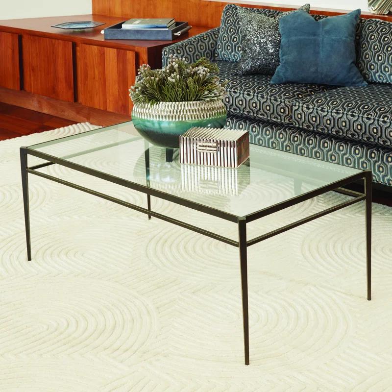 Dyna Coffee Table