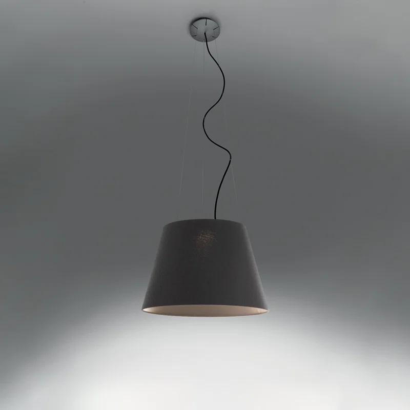 Tolomeo Mega Outdoor LED Pendant