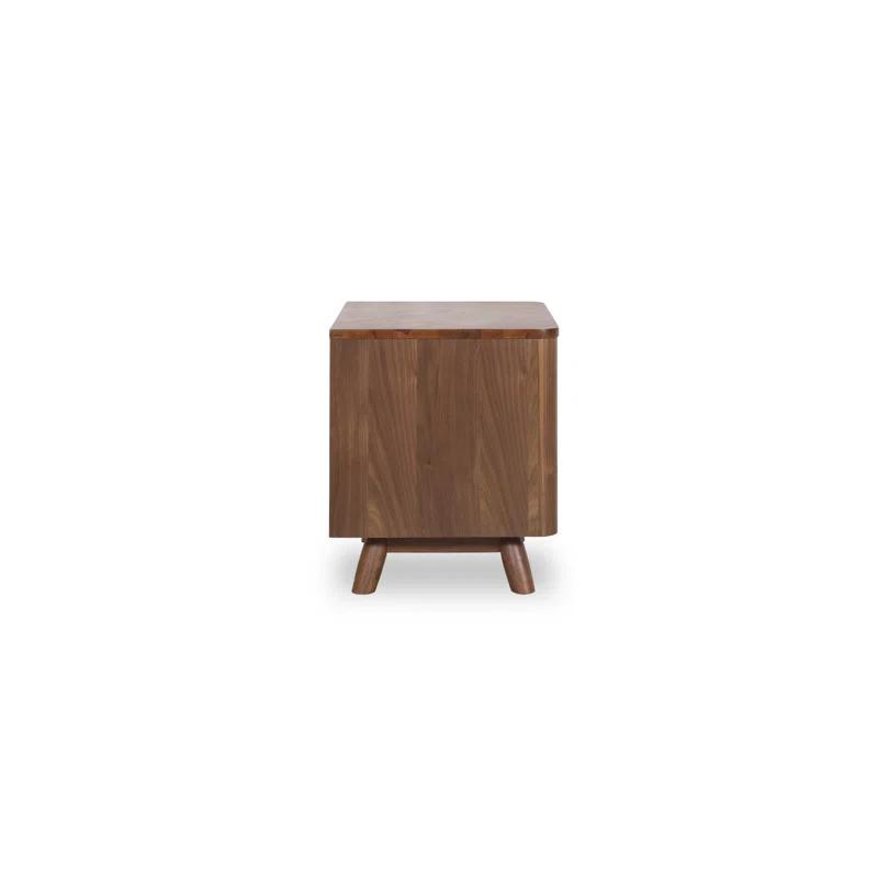 Gael 1 - Drawer Nightstand