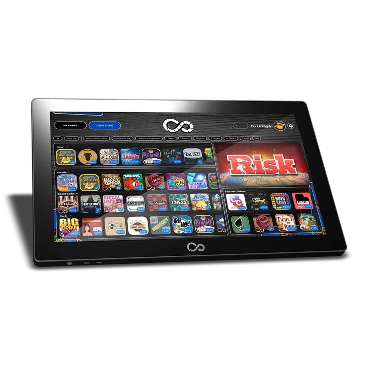 Arcade 1Up Arcade1Up Infinity Game Board Includes 50+ Games