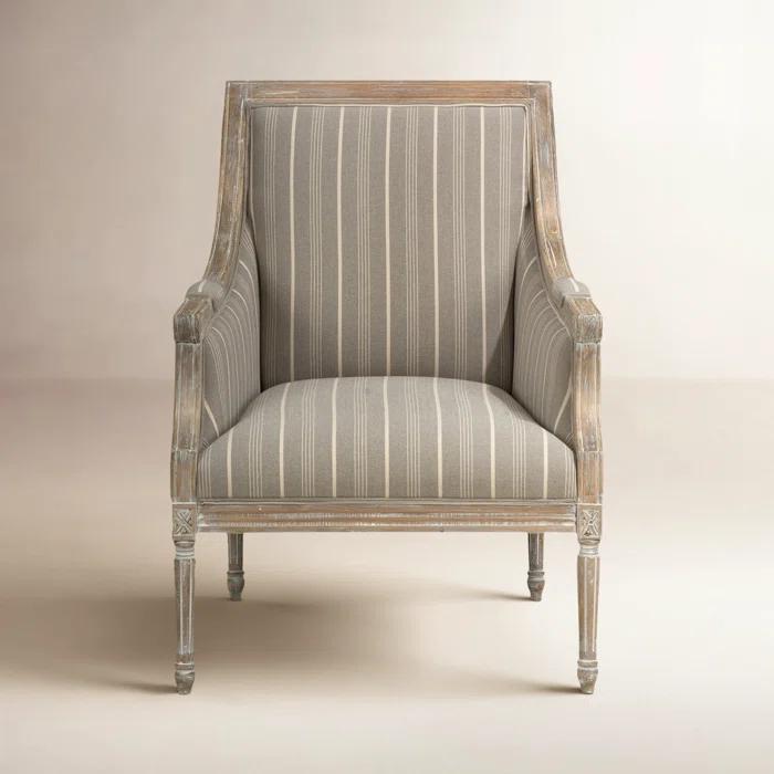 Rowena Upholstered Armchair