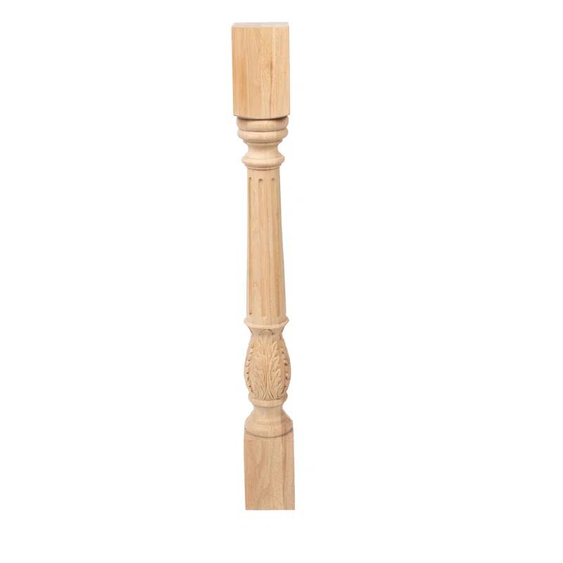 Architectural Products by Outwater L.L.C. Accanthus Island Legs