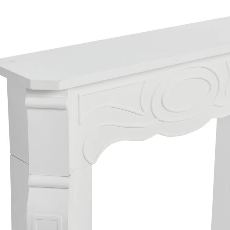 Lark Manor™ Fireplace Mantel Surround