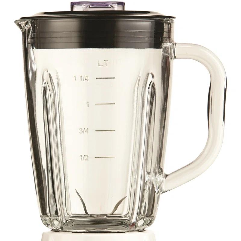 Brentwood Appliances Brentwood Appliances 12 Speed Countertop Blender