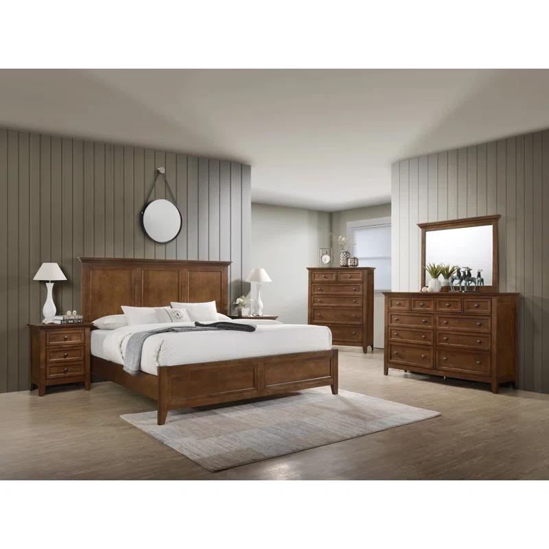 Lark Manor™ Jacon 10-Drawer Dresser