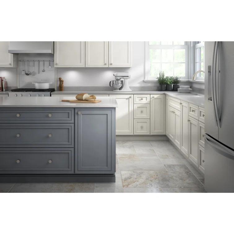 Franklin Brass Individuals 1 3/8" Diameter Mushroom Knob