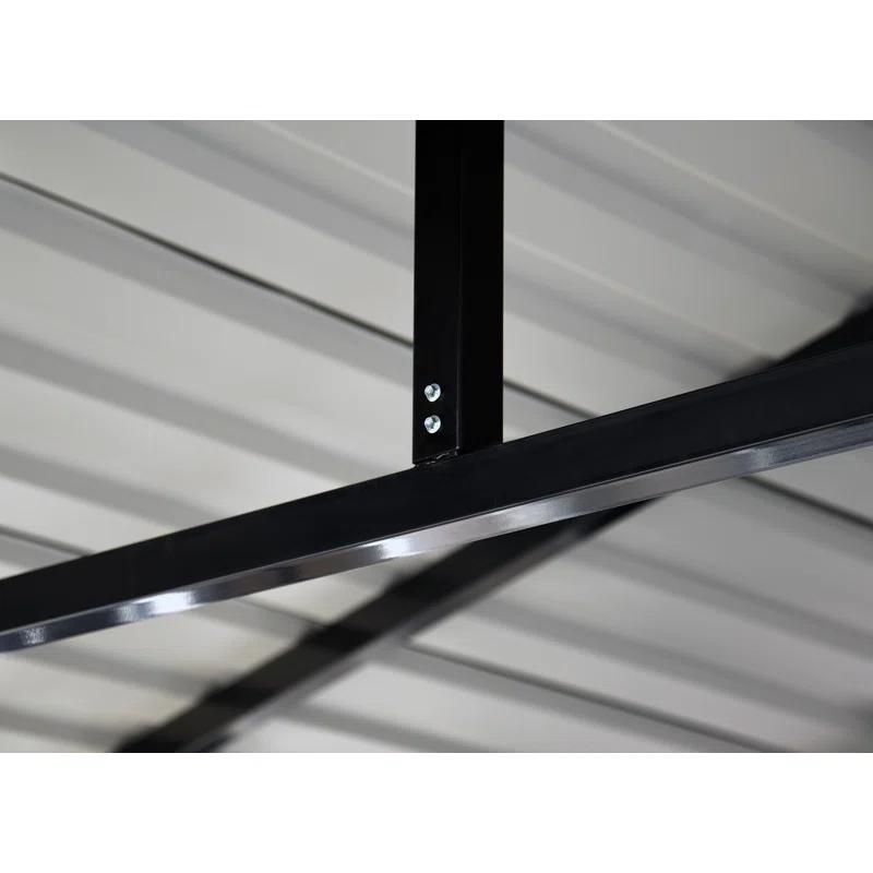 Arrow Carport  20 ft. x 24 ft.