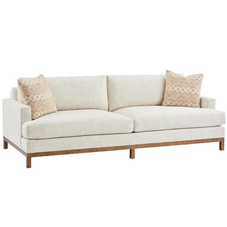 Barclay Butera Barclay Butera Upholstery 88'' Upholstered Sofa