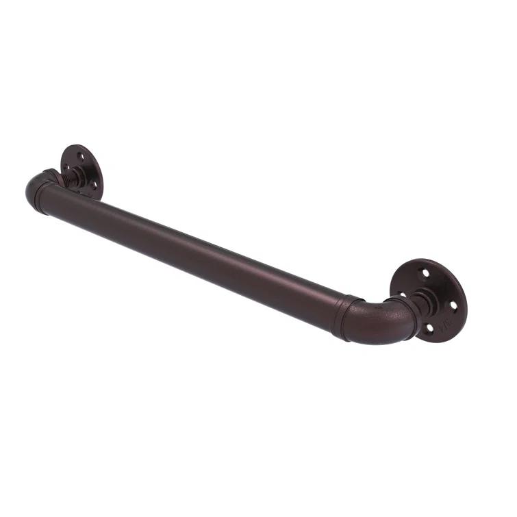 Williston Forge Bayer 16'' Grab Bar