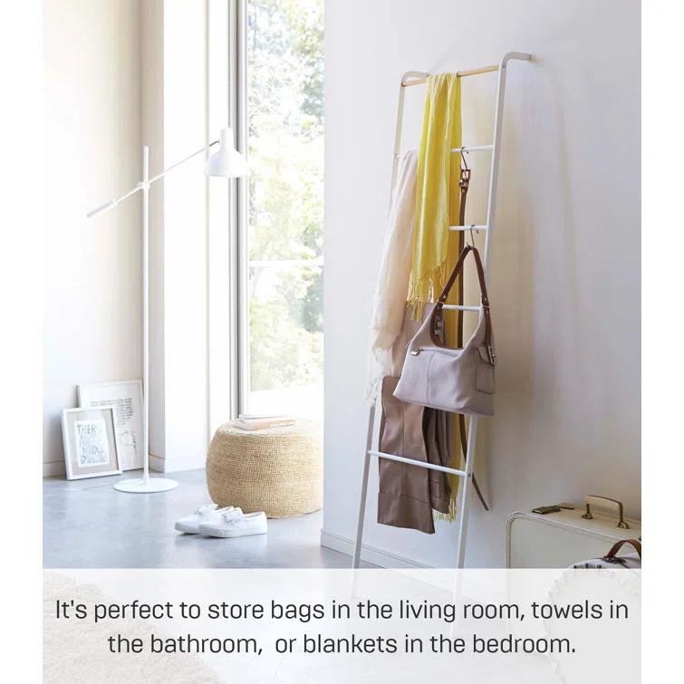 Yamazaki Leaning Ladder Rack