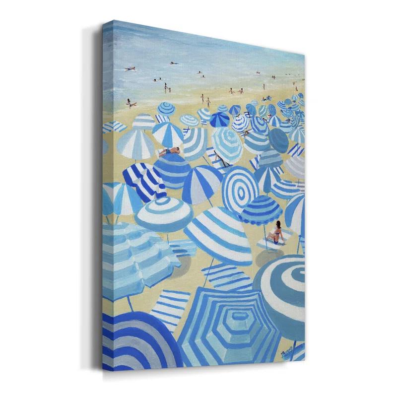 Wexford Home " Sky Blue Beach "