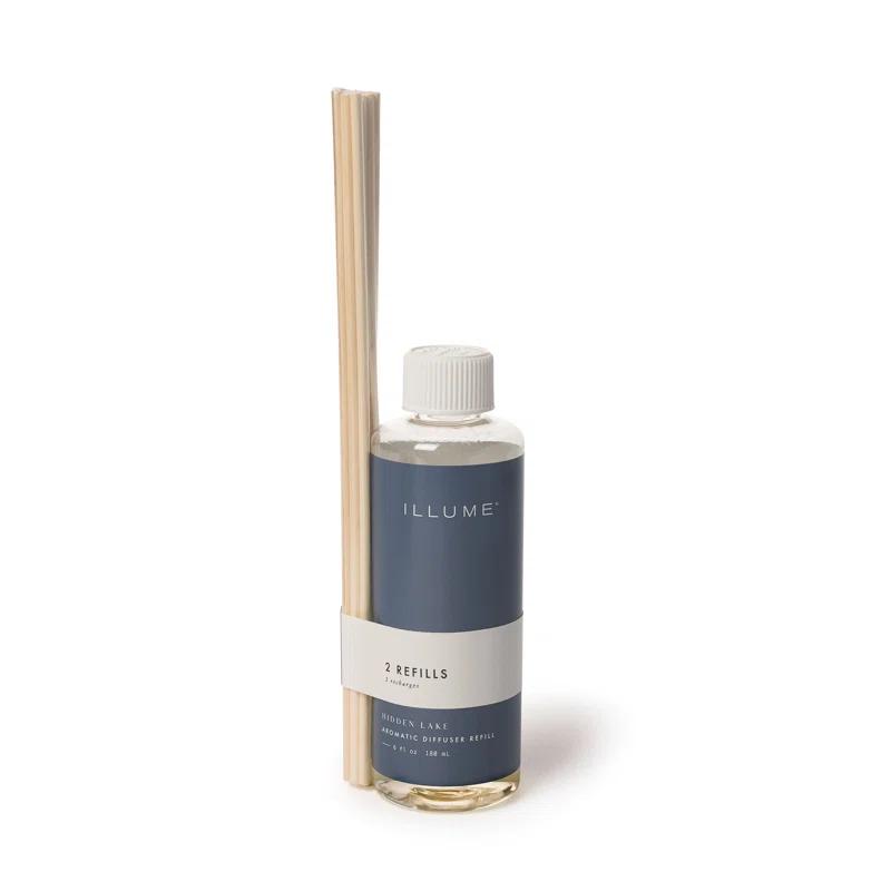 ILLUME Beautifully Done Essentials Hidden Lake Aromatic Diffuser