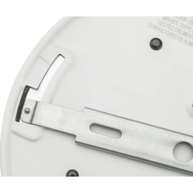 Juno Dimmable Circle Fixture Component Ceiling Light