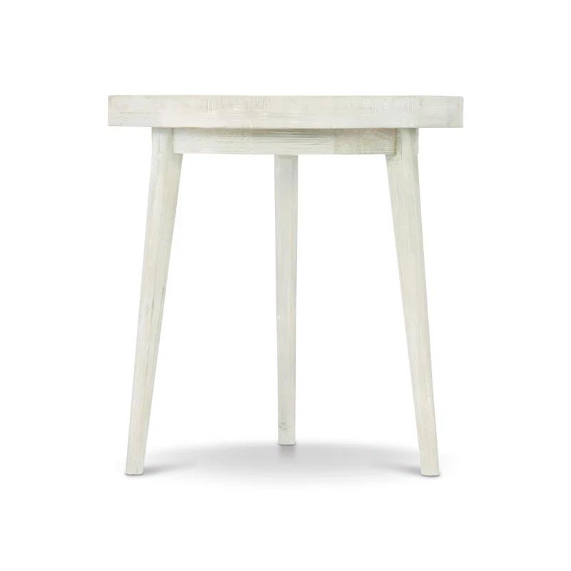 Booker Solid Wood End Table