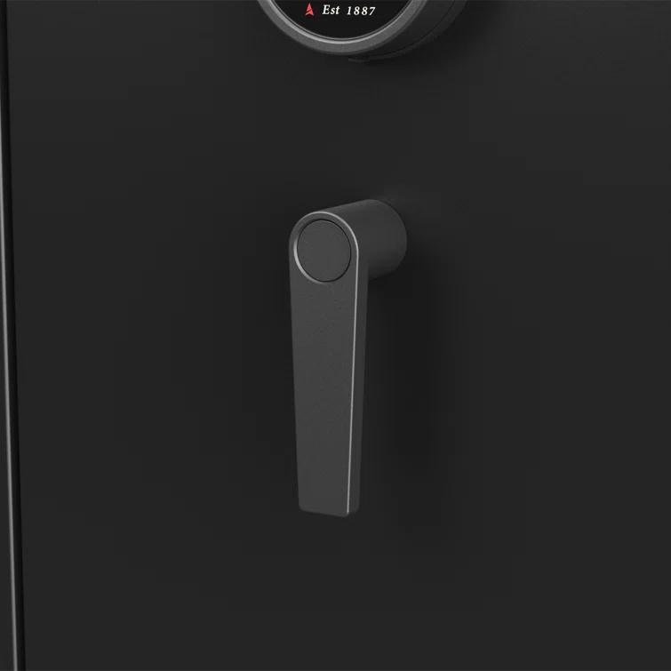 Sports Afield Sports Afield Domain Fireproof Electronic Lock Safe