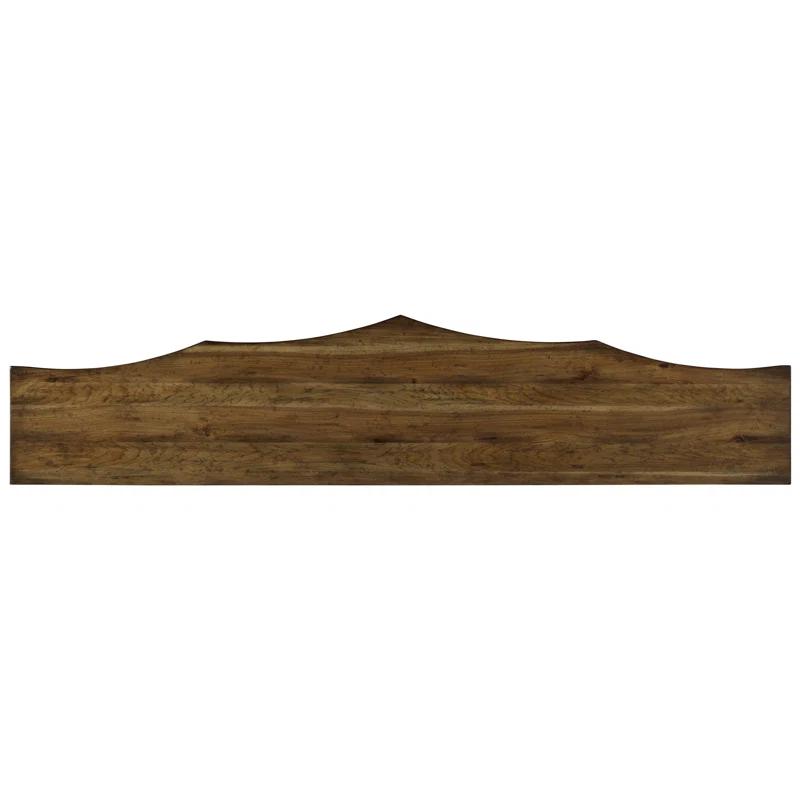 Hooker Furniture Melange TV Stand for TVs up to 88"