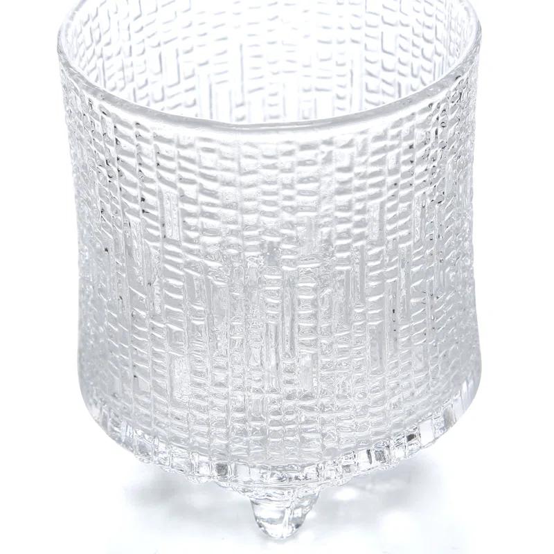 Iittala Ultima Thule 6.76 oz. Whiskey Glass & Reviews | Wayfair