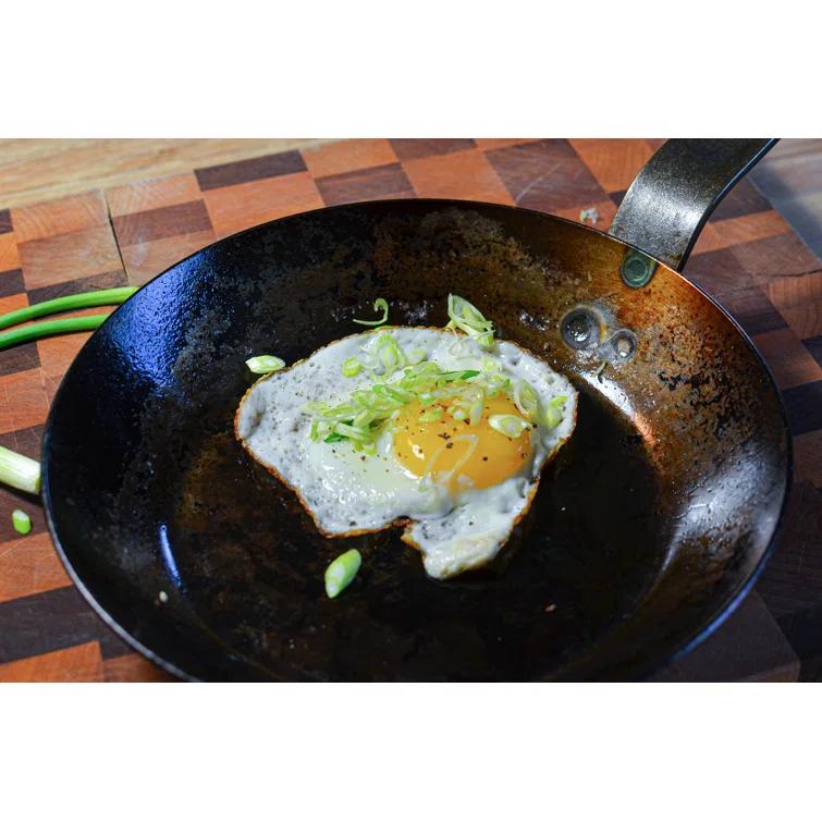 Matfer Bourgeat Matfer Bourgeat Carbon Steel Non-Stick Frying Pan