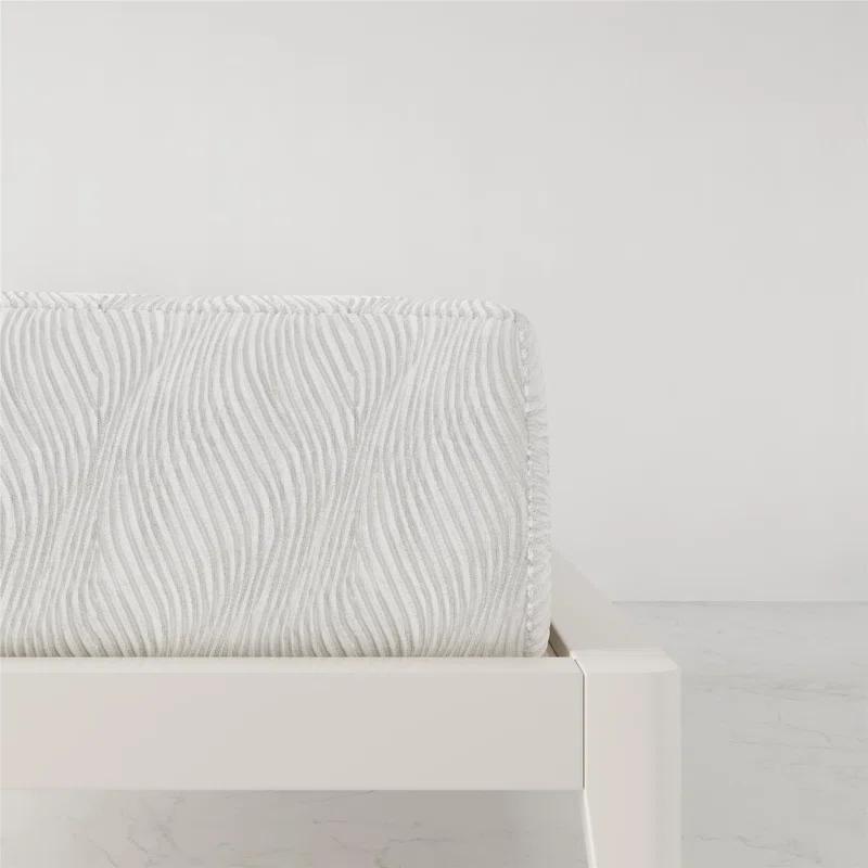 12'' Medium Gel Memory Foam Mattress