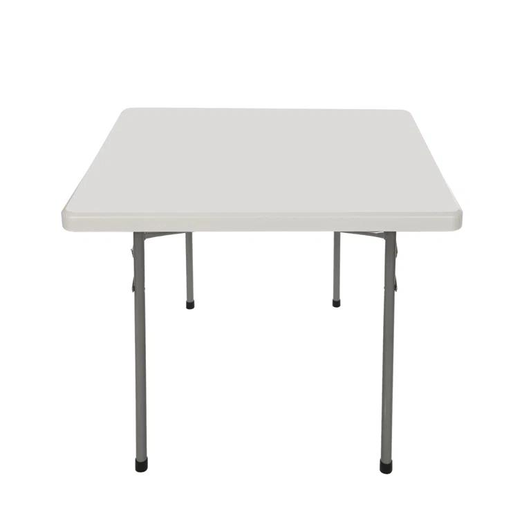 Hampden Furnishings 36'' Square Portable Card Table