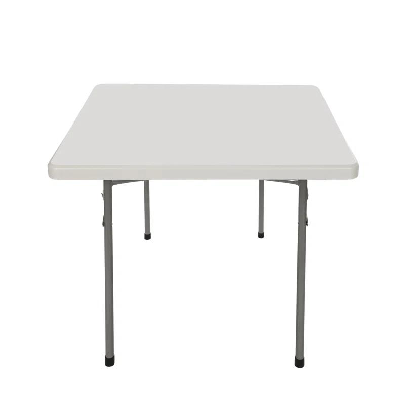 Hampden Furnishings 36'' Square Portable Card Table