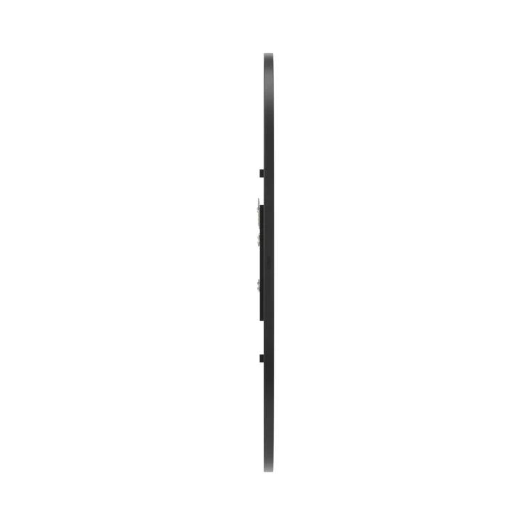 Oval Hub Mirror