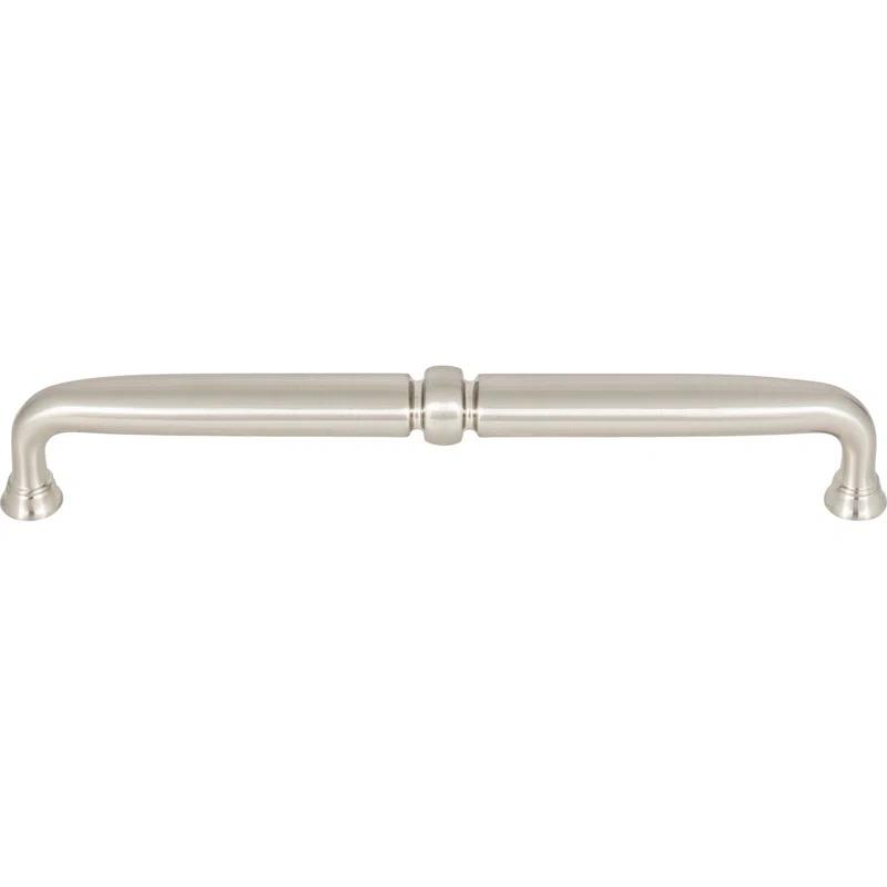 Top Knobs Henderson Bar pull