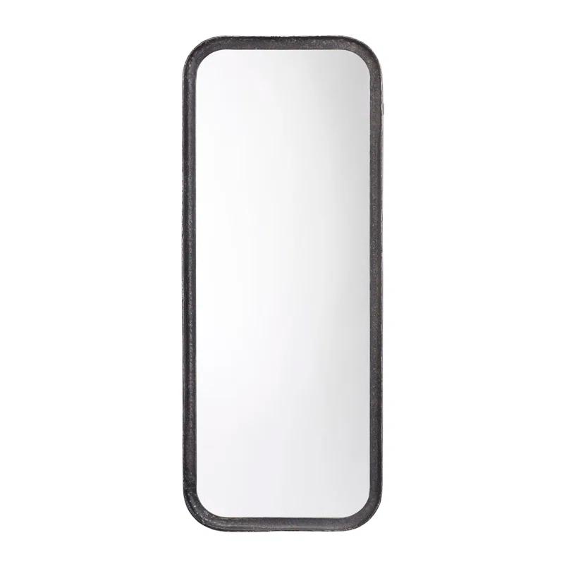 Reese Full Length Mirror - Black