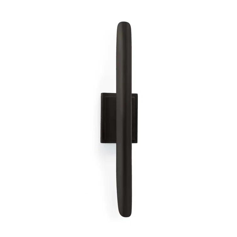 Wildon Home® Torianna 2 - Light Armed Sconce