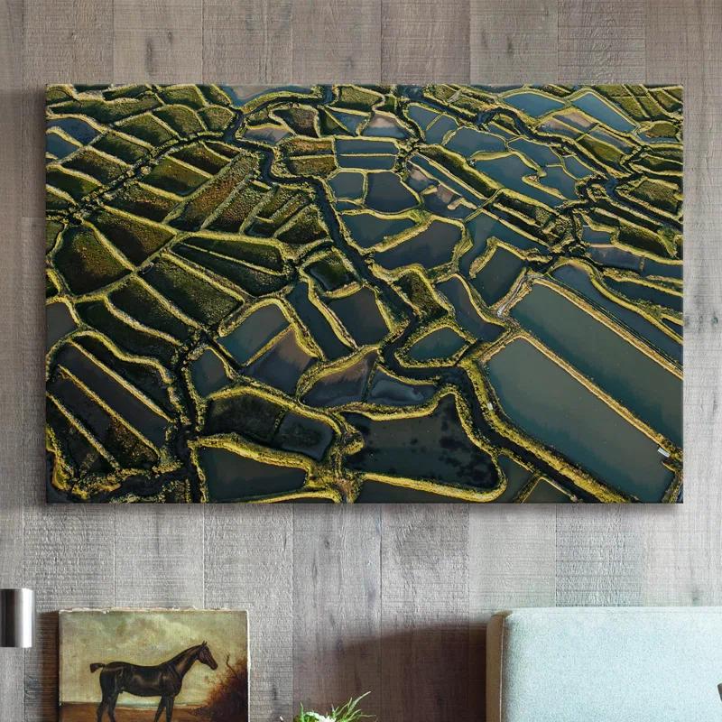 Marmont Hill " Waterways " by Karolis Janulis