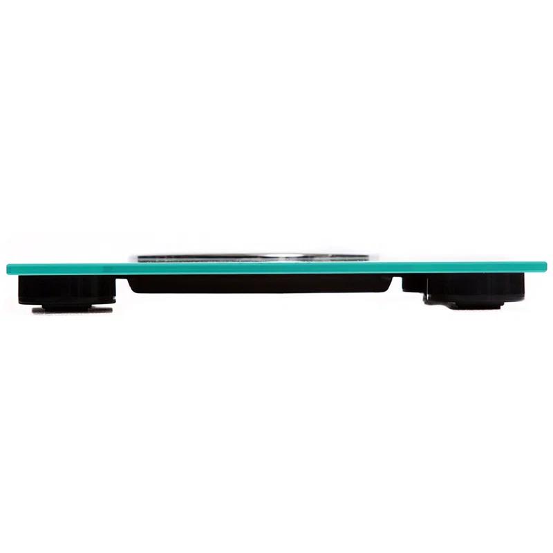 Ozeri Rev Digital Bathroom Scale with Electro-Mechanical Weight Dial & Reviews | Wayfair