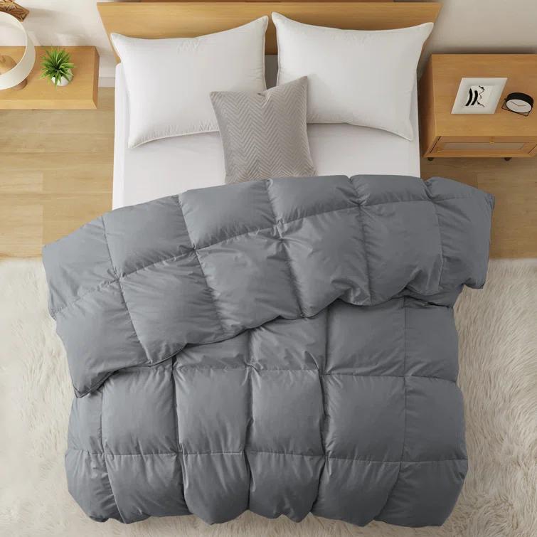 Peace Nest Heavyweight Feather & Down Fiber Duvet Insert