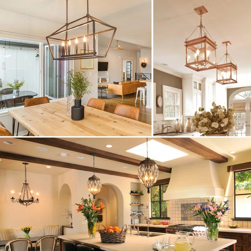 7 Watt (100 Watt Equivalent), B11 LED, Dimmable Candle Light Bulb, E12/Candelabra Base