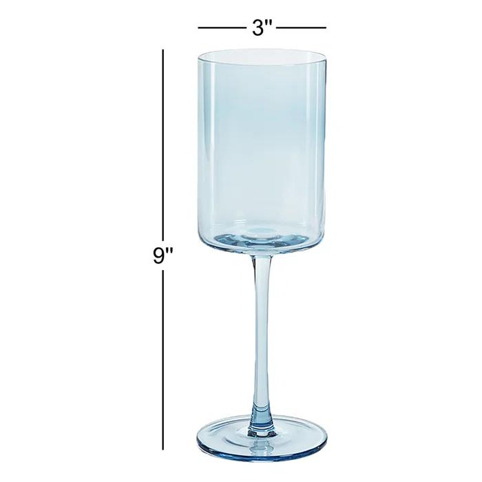 Estella Wine Glasses (Set of 6)