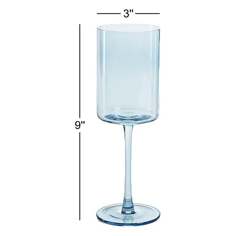 Estella Wine Glasses (Set of 6)