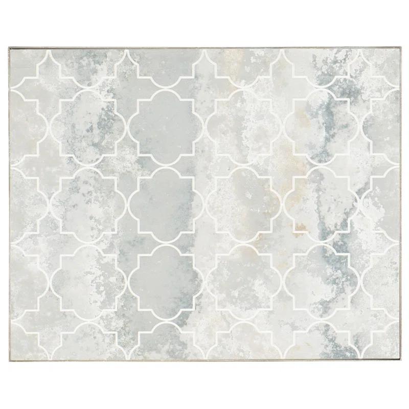 Hooker Furniture Alfresco End Table