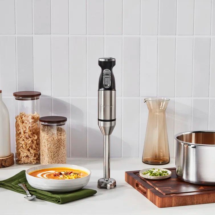 Cuisinart ® Smart Stick ® Variable Speed Hand Blender