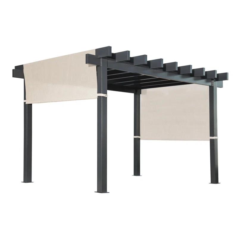 Sojag Metal Pergola