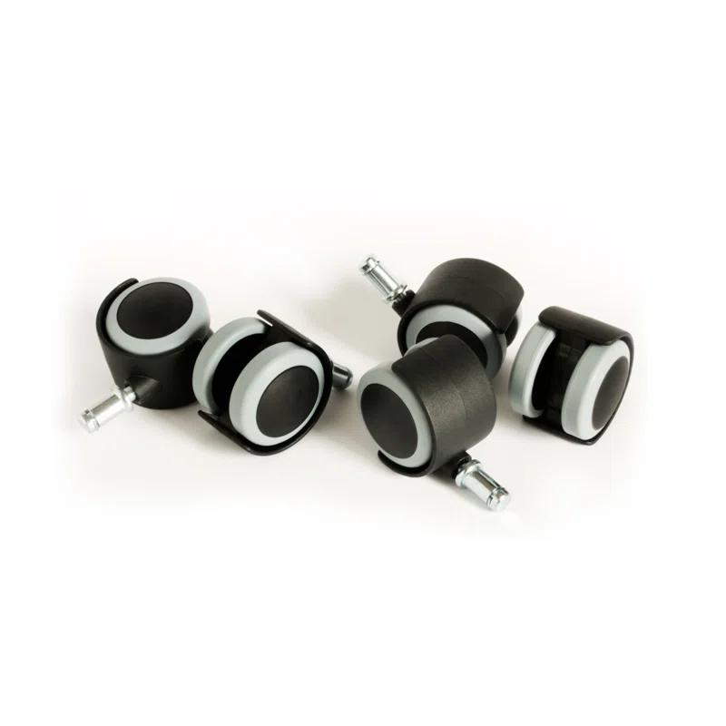 Slipstick Casters (Set of 5)